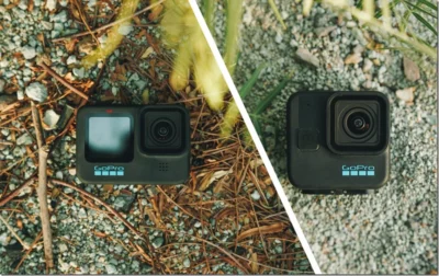 GoPro HERO11 Black 全新系列登場 更大感光元件 更寬廣視野 創作更便利