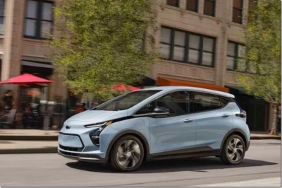通用汽車 GM 擴大電動車戰線 2025 年可以趕上 Tesla 真的可以實現？