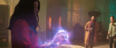 Disney+ 漫威影集《驚奇少女》即將迎來大結局