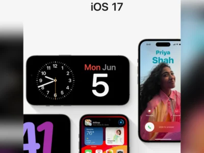 iOS 17 / iPadOS 17 正式版預計9月推出!