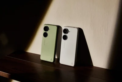 Zenfone 10與「無光晚餐」合作 夜拍精彩所見