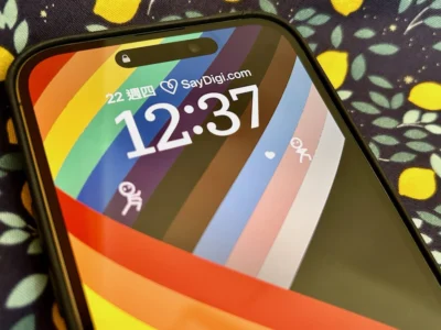 如何為 iOS 16 鎖定螢幕換上動態有趣小工具