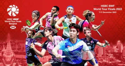 BWF 世羽聯年終總決賽 戴資穎、周天成 賽程、轉播資訊整理