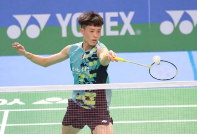 2023 BWF 美國羽球公開賽 台灣選手八強賽程、比分、轉播資訊