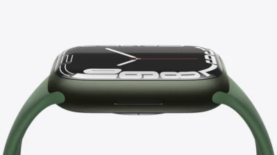 Apple Watch Pro 可能採全新設計，且更省電