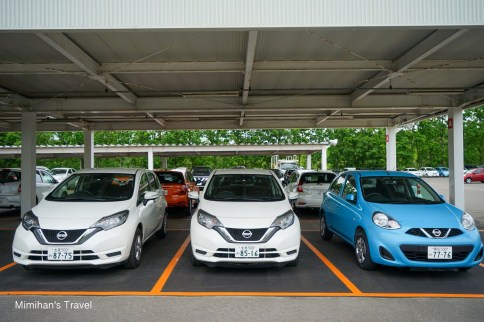 【Tocoo!北海道租車】快速比價＆2024最新優惠券，日產租車新千歲機場取車自駕心得