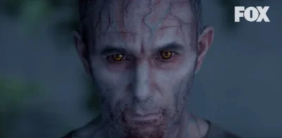 《末日之旅 The Passage》FOX +美劇首集影評：大叔蘿莉逃亡故事誰不愛？