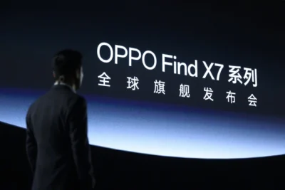 OPPO Find X7 系列 攜手哈蘇帶來“封神”之作！