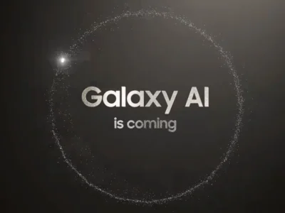 三星正式釋出Galaxy S24系列邀請函 預告「Galaxy AI is coming」