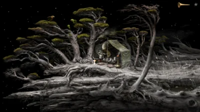 夢幻之作《銀河歷險記3》將於 7/8 加入 Apple Arcade ！