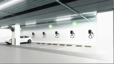 大樓停車場申請安裝充電樁，管委會這關不好過，管委會在意的究竟是什麼?