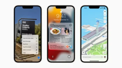 蘋果考慮在 iPhone 刊登更多廣告