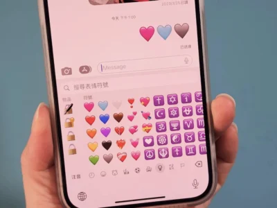iPhone 三色新愛心: 「灰心」不只是灰心
