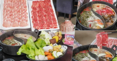 連續榮獲網路聲量第一名的肉多多火鍋-火鍋第一品牌，平日中午用餐3.5小時、每日宵夜180分鐘、免費入會送雞腿肉、生日加碼送肉肉