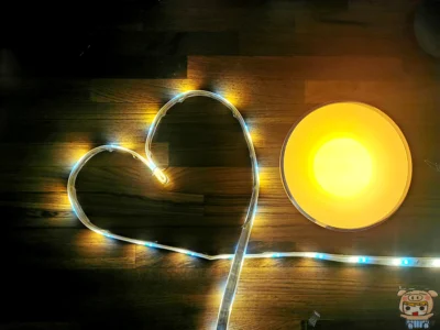 [ 飛利浦 ] Philips Hue ~ 無線智慧照明系列，打造最完整的智慧居家生活 !