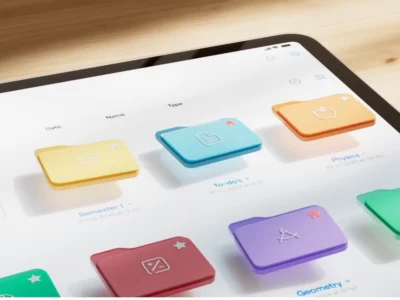 《Goodnotes 6》加入AI支援 還能協助數學解題！
