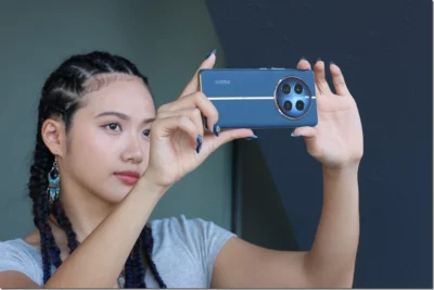 雙大師聯手打造，realme 12 Pro+ 超光影潛望長焦實測