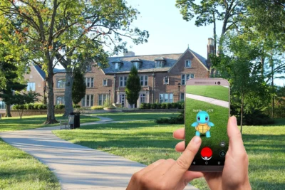 Pokémon GO 寶藏飛人軟體推薦：打破地區限制，提升遊戲樂趣