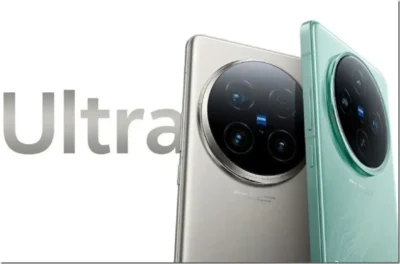 vivo X100 Ultra 實拍照釋出 真能成為手機界薩諾斯？