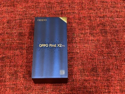 [開箱] OPPO Find X2 Pro 茶橘版   旗艦等級的滿滿用心！