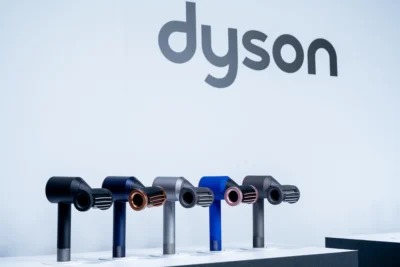 Dyson Supersonic二合一抗毛躁順髮吹嘴新上市 與所有版本相容