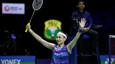 2022 BWF 丹麥羽球公開賽 戴資穎、周天成等台灣選手 轉播資訊整理