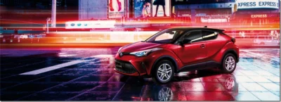 羽量級跨界跑旅，一次看懂 Toyota C-HR 優點和缺點