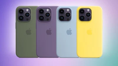 Apple預計將由「FineWoven」取代矽膠材質保護殼！
