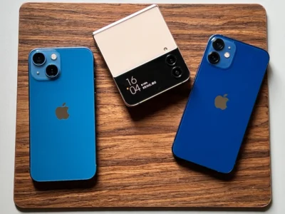 iPhone 14 可能會取消 mini 款 小尺寸手機真的不受歡迎?
