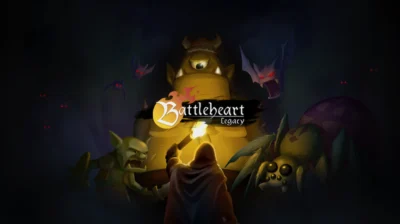 Apple Arcade 上架角色扮演遊戲《戰鬥之心遺產》滿足 RPG 迷！