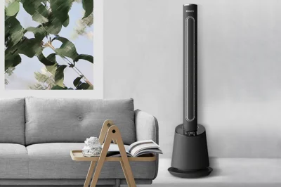 台北電器空調影音 3C 展 雙全祭出 PHILIPS 暖風機全台最低價