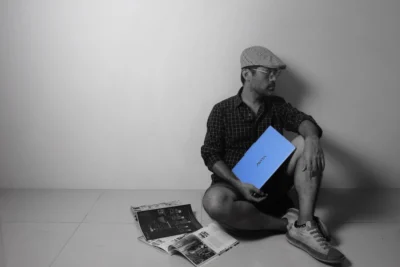 繽紛多彩 時尚有型 AVITA LIBER V 動手玩