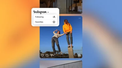 Instagram 按時排序動態貼文正式回歸