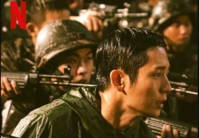 暑假新劇追起來！ 7 月 Netflix 新上架片單：《DP 逃兵追緝令：第二季》、《火燒御手洗家》 電影《蜘蛛人》全系列即將下架