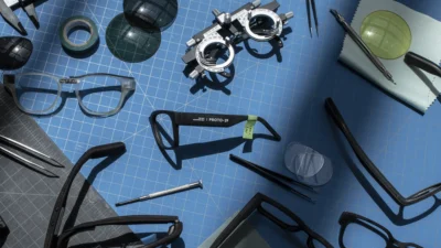 Google 準備好讓 AR 眼鏡原型「走出戶外」