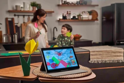 聯想第 3 代 Tab M10 Plus 在臺正式發售