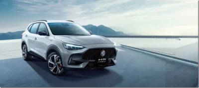 2022 國產休旅車大黑馬 一分鐘了解 MG HS 優點與缺點