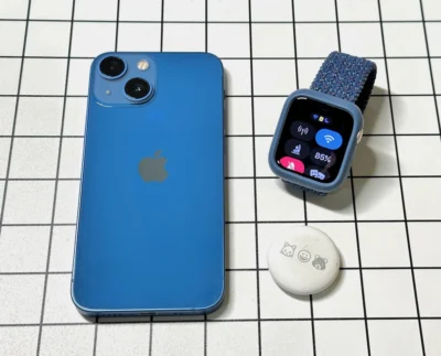 iPhone 家長想幫小孩挑選定位幫手  iPhone、Apple Watch、AirTag 哪個適合?