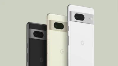 Pixel 7 系列重點規格、臺灣售價提前曝光