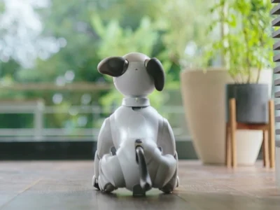 Sony 為 aibo 機器狗推出「aibo Foster Parent」領養計畫