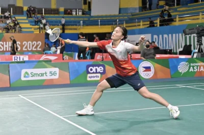 2023 BWF 加拿大羽球公開賽 台灣選手許玟琪、李洋、王齊麟八強賽程、比分、轉播資訊
