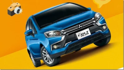 最便宜的國產五門掀背小車，一次看懂 Mitsubishi Colt Plus 優點缺點