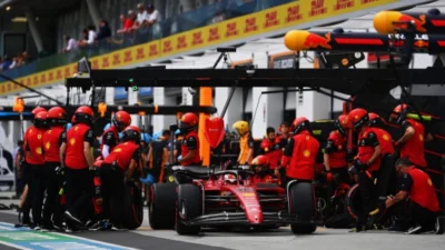 2022 F1 賽事 英國站 線上直播、參賽車隊、選手資訊整理