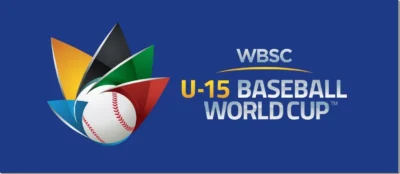 WBSC U15 世界盃棒球賽 台灣隊出賽資訊、比分、轉播、線上直播資訊整理