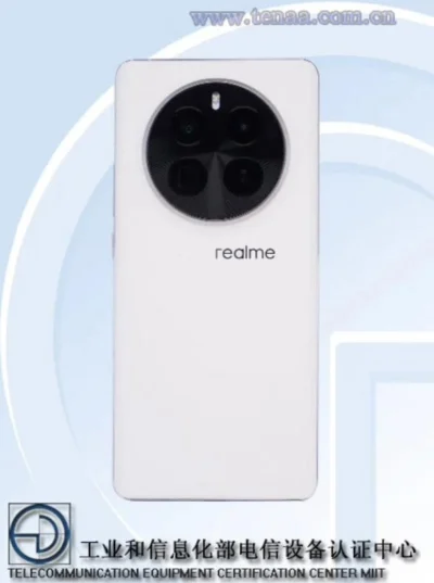 realme GT5 Pro 11月發表 搭載高通Snapdragon 8 Gen 3晶片
