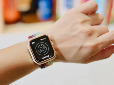 Apple Watch 2023年2月特殊獎章 – 如何調整運動與活動標準