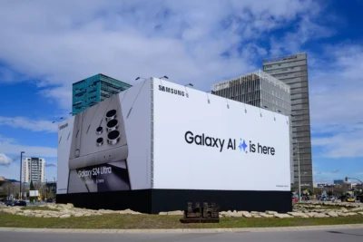 三星確認智慧戒指Galaxy Ring將於MWC亮相