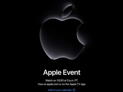 Apple預告10/31舉辦發表會  Finder圖示暗示主角是Mac!