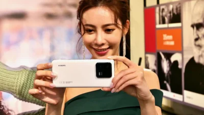 小米 13 Pro 徠卡魅力快速動眼看