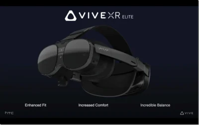 HTC於MWC 2024展示全方位5G、XR和元宇宙消費者及商用生態圈